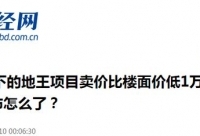 长沙楼市,捅破天花板了!