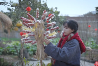 “听劝版”四川文旅厅搬出李子柒,网友:告诉她,我们很想她!