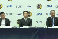 日本探测器实现登月但JAXA高官表情沉闷,给出评价“将将及格60分”