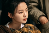 杨超越《如果奔跑是我的人生》破圈热播,成长型演员再获观众认可