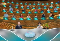 《黄河文化大会》第二季本周六走进齐鲁大地,倾听九曲黄河的山东故事