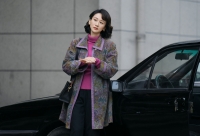 《大江大河之岁月如歌》收官 练练剧抛脸演活韦春红