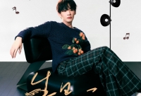 王赫野最新单曲《可海是》上线 在海的尽头找寻彼此