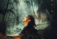 《大唐狄公案》今日首播 杨雪角色“善恶”成谜