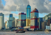 央企担当赋能城市,2024西安买房必看招商蛇口