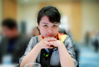 作家李梦瑶:期待再破自己的纪录