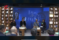 诺贝尔文学奖得主古尔纳将做客董宇辉“与辉同行”直播间