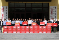 IPO企业恒昌医药:药品适老化改革先行者,躬身入局慈善活动